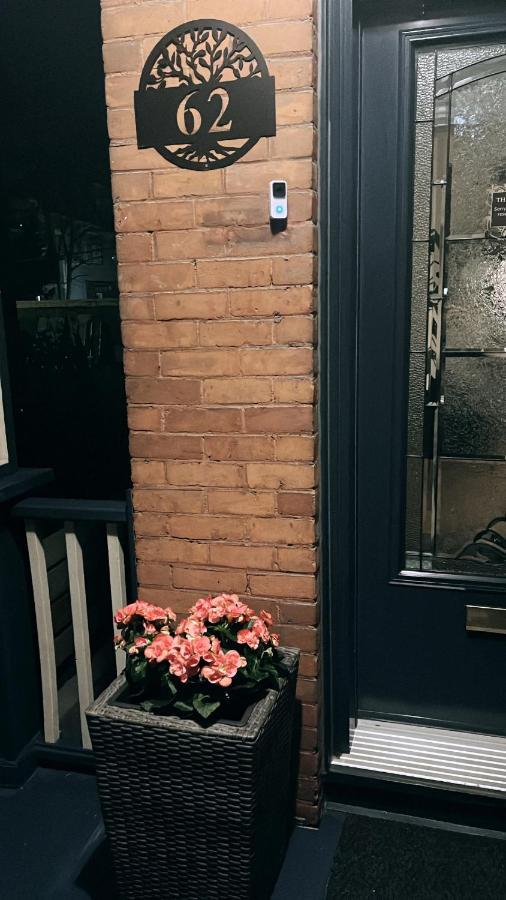 The Century House Bed And Breakfast Ottawa Eksteriør bilde