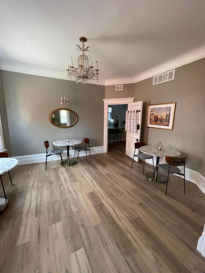 The Century House Bed And Breakfast Ottawa Eksteriør bilde