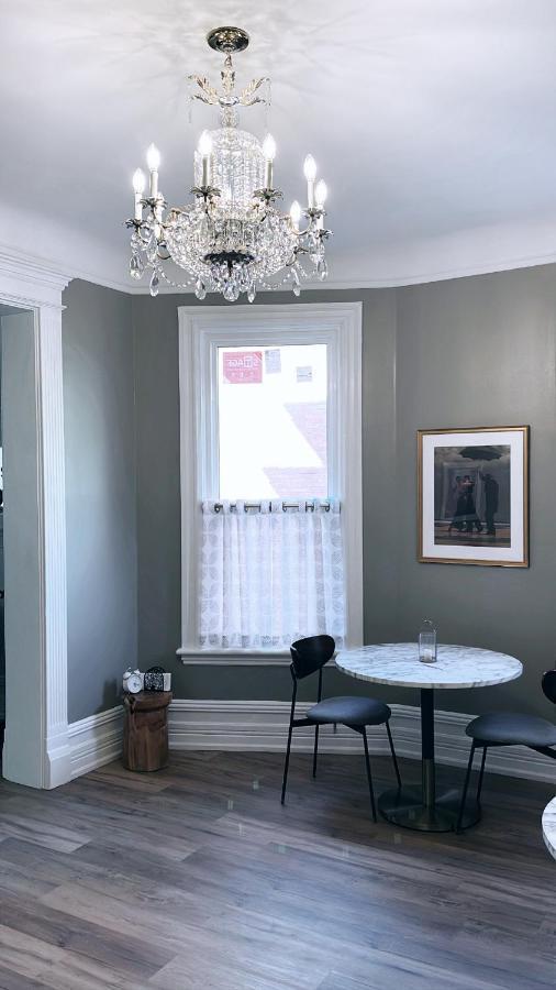The Century House Bed And Breakfast Ottawa Eksteriør bilde