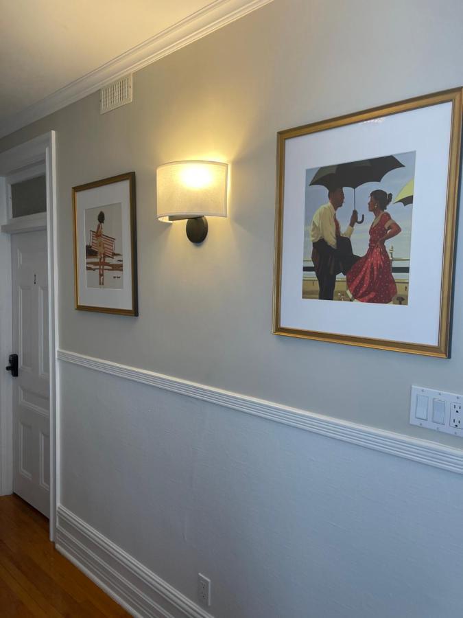 The Century House Bed And Breakfast Ottawa Eksteriør bilde