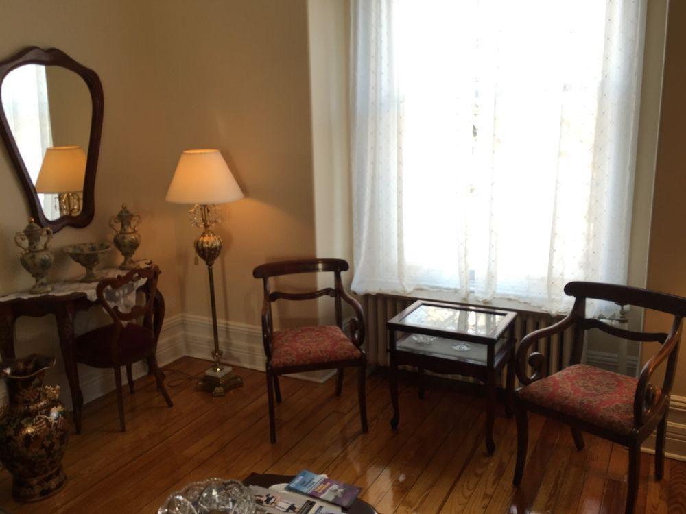 The Century House Bed And Breakfast Ottawa Eksteriør bilde