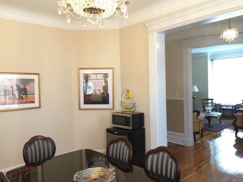 The Century House Bed And Breakfast Ottawa Eksteriør bilde